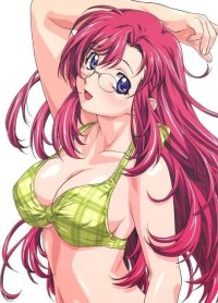 BUY NEW onegai teacher - 2561 Premium Anime Print Poster